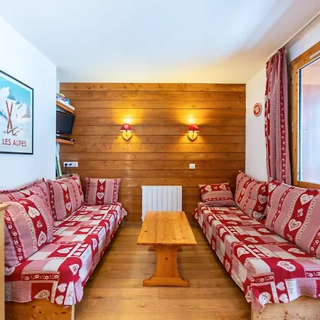 Appartement Lauziere Dessus 50