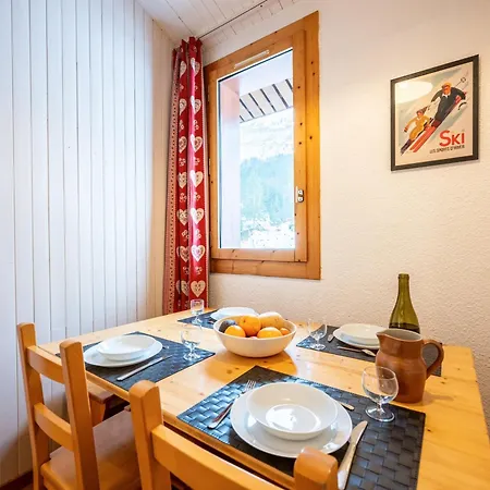 Appartement Lauziere Dessus 50 Valmorel
