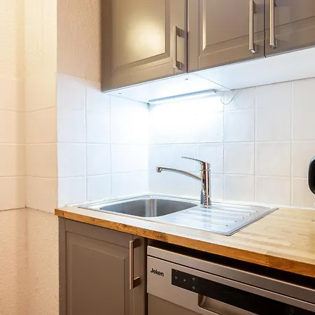 Appartement Lauziere Dessus 50 Valmorel