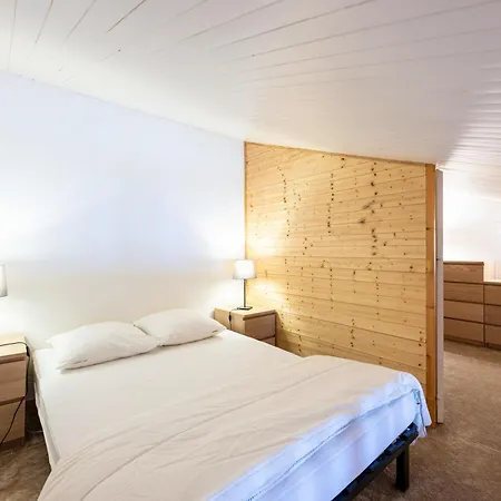 Appartement Lauziere Dessus 50 *