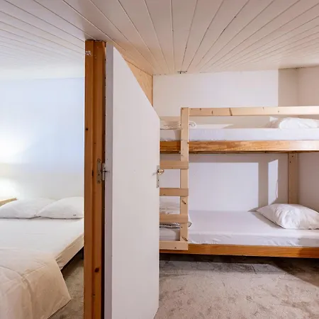 Lauziere Dessus 50 Appartement