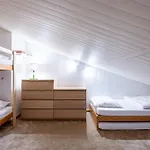 Apartamento Lauziere Dessus 50 *
